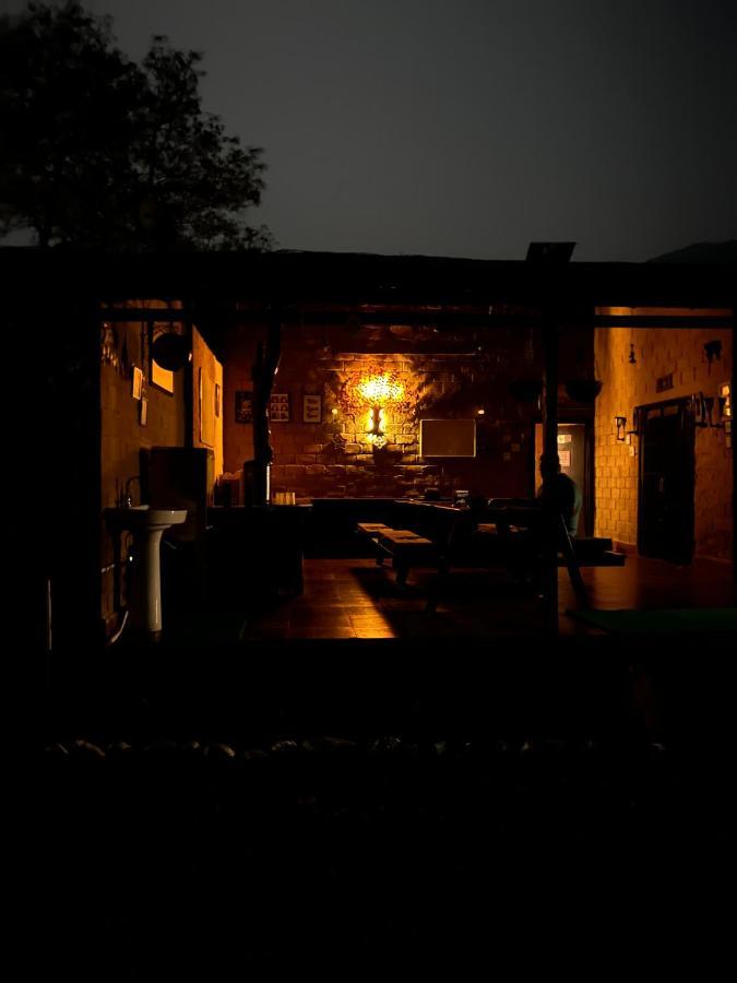 Aura Wildlife Camp And Resorts Marchula エクステリア 写真
